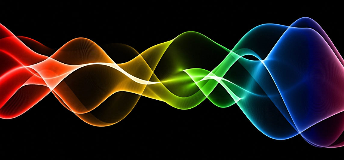 Ondes vibratoires