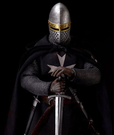 Chevalier hospitalier