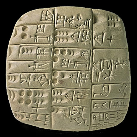 Origine de la Kabbale en Mésopotamie