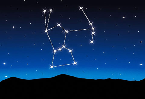 Orion
