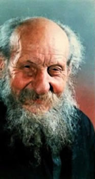 Père Crespi