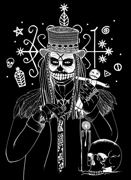 Papa Legba