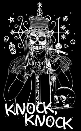 Papa Legba