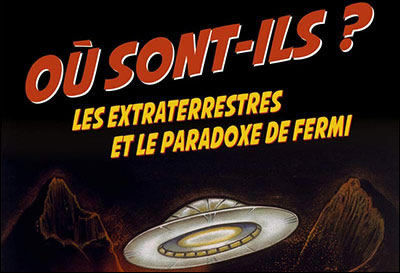Paradoxe de Fermi