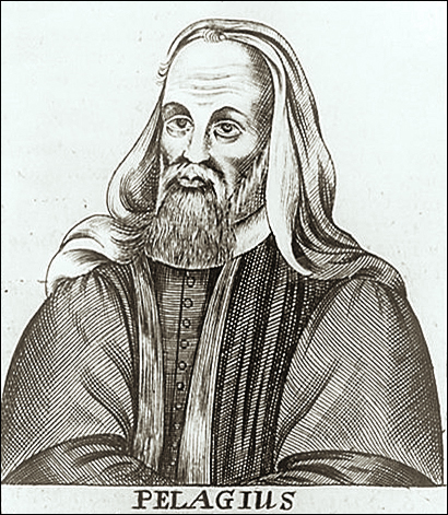 Pelagius