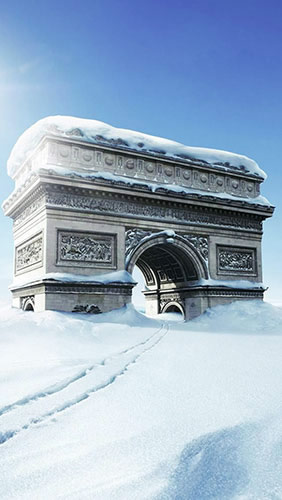 Période glaciaire