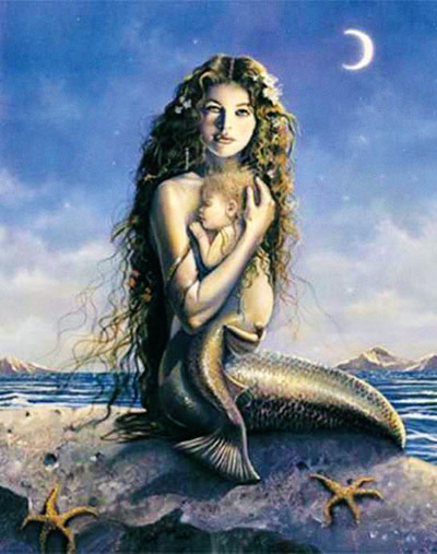 Sirène