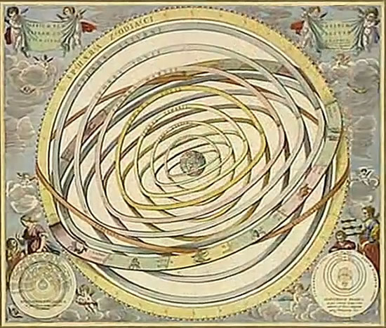 Astronomie arabe