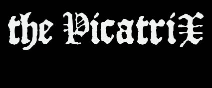 The Picatrix Illustrated