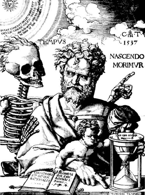 Illustration Picatrix