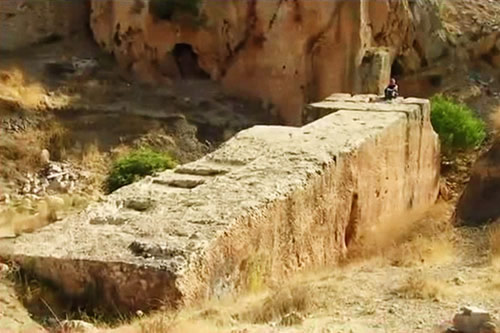 Pierre de Baalbek