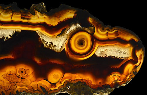 Pierres infernales