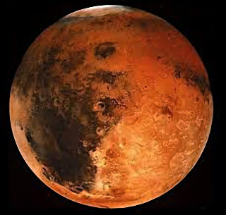 Premier voyage aller-retour vers Mars annoncé
