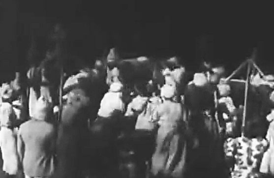 Danse Pocomania