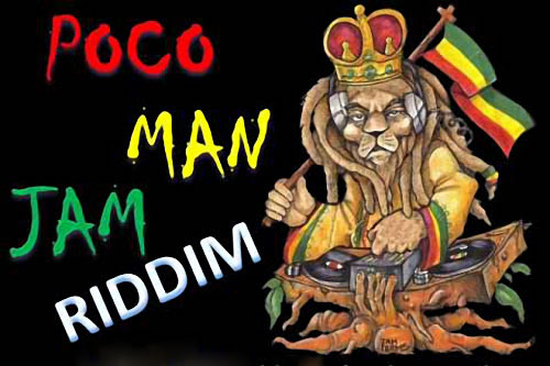Poco Man Jam