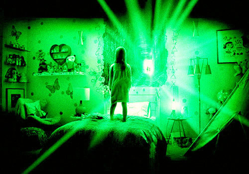 Poltergeist