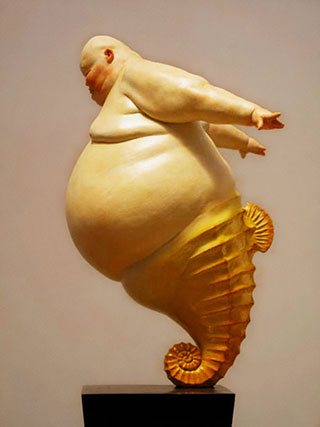 Polymorphisme de Liu Xue