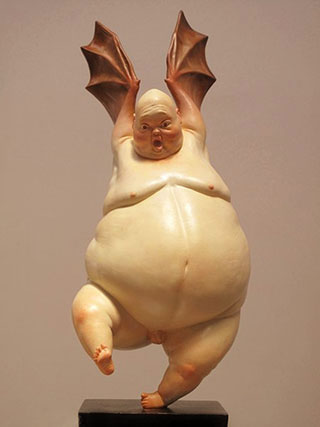 illustration Le polymorphisme