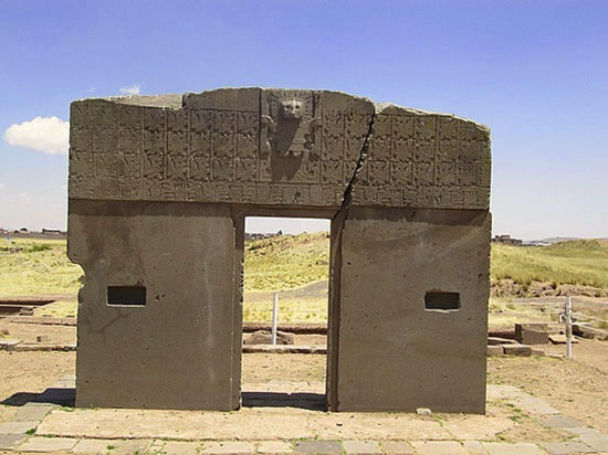 Porte du soleil