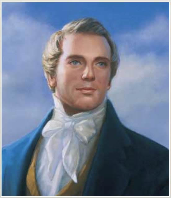 Joseph Smith
