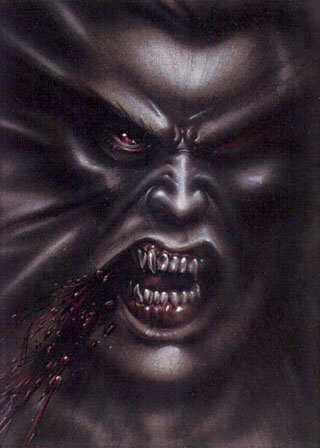 Magie Noire