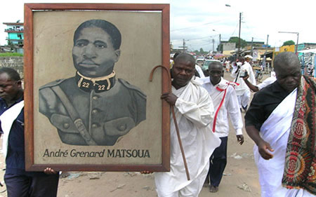 Matsoua