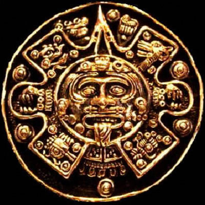 Artefact Maya