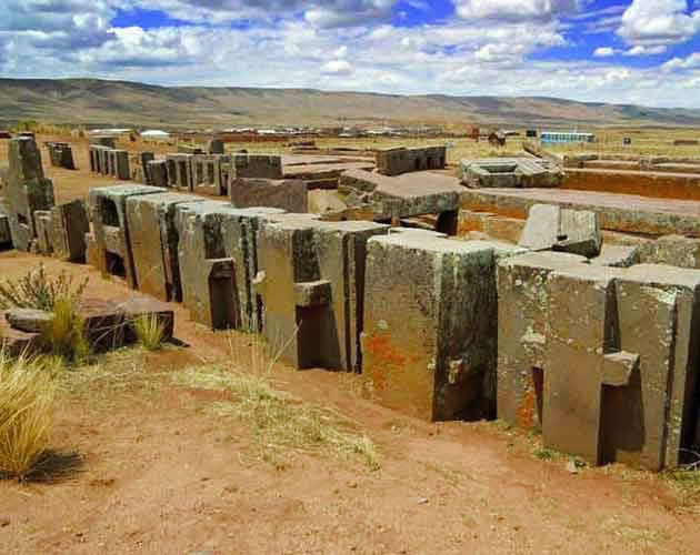 Puma Punku