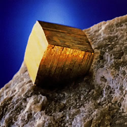 Pyrite