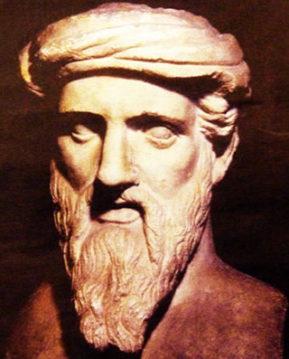 Pythagore