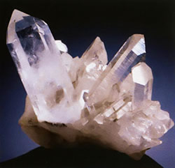 Cristal de Roche