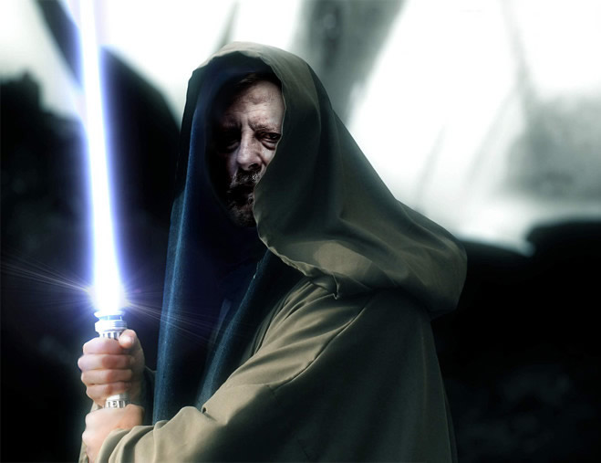 Le dernier Jedi
