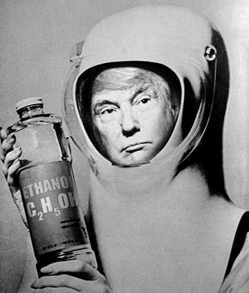 Réponse sanitaire USA