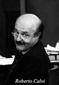 Roberto Calvi