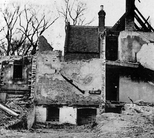 Ruines de Borley
