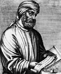 Sabellius