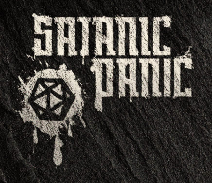 Inquiétudes du satanisme