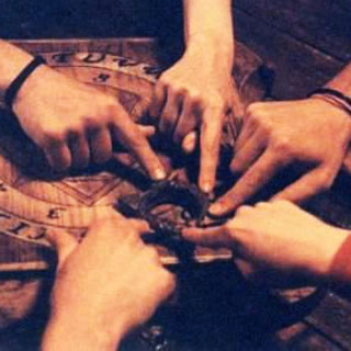 Séance de spiritisme