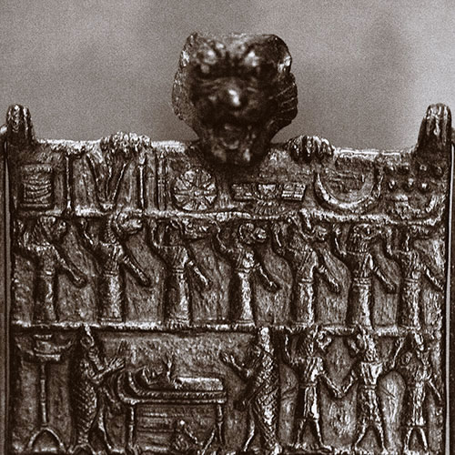 Les démons Sibittis