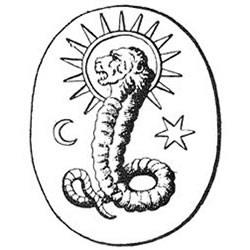 Symbole des Sethiens