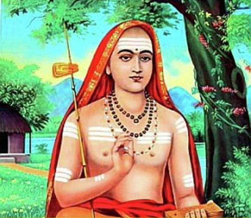 Shankara-charya