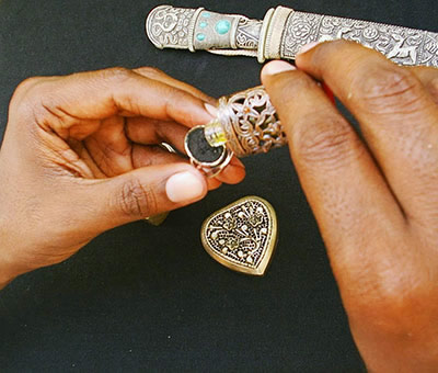 Shour marocain