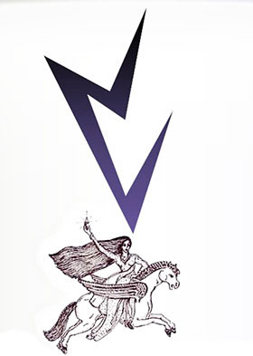 Logo société VRIL