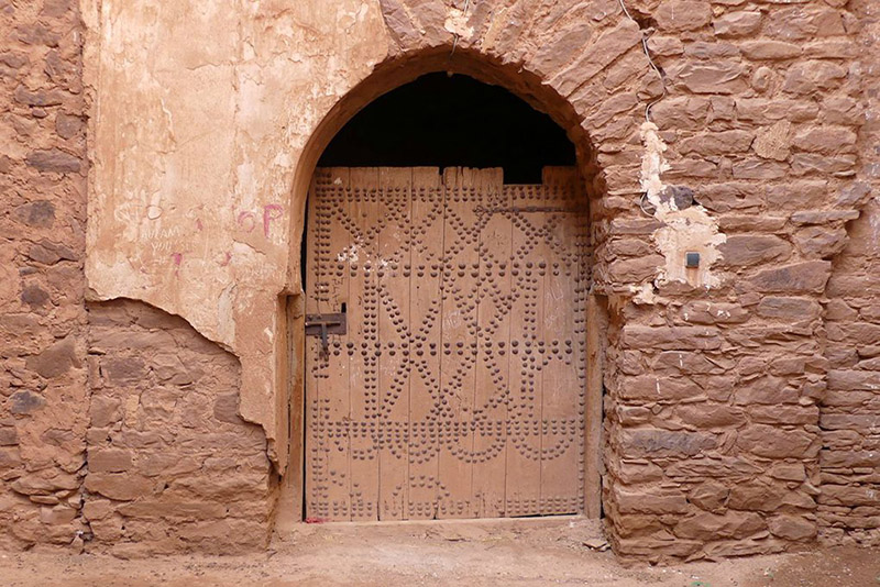 Sorcellerie au Maroc