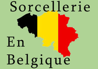 Sorcellerie en Belgique