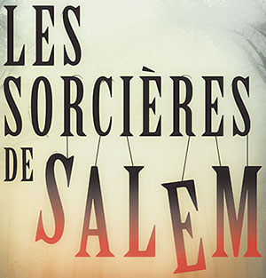 Les sorcières de Salem