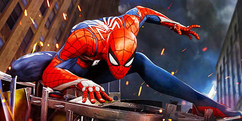 Spiderman