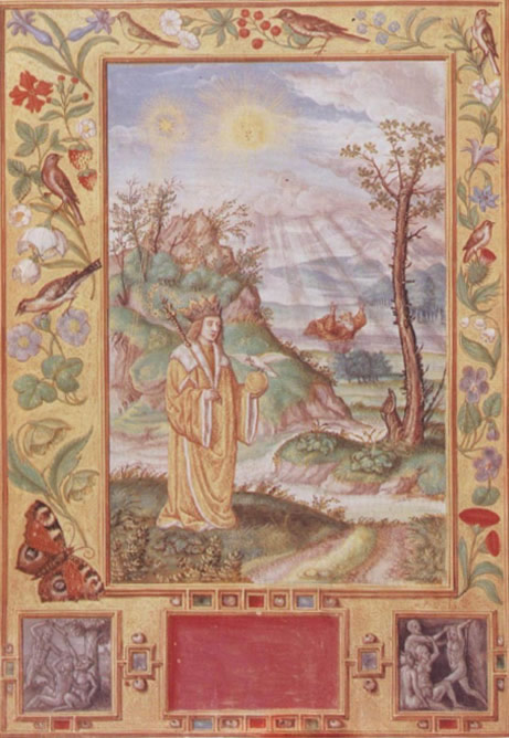 Splendor Solis