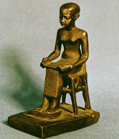 imhotep