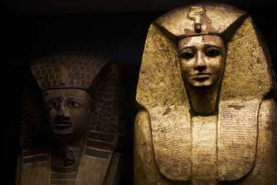 Pharaons
